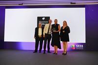 Harrison College Wins Global Award for Inclusivity