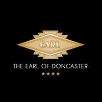 The Earl of Doncaster Hotel - Rod Stewart Tribute Act