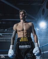 ORB Recruitment Backing Doncaster Boxer To Land Knockout Blow