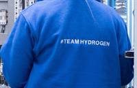 Clean Power Hydrogen rides the waves with AFCryo