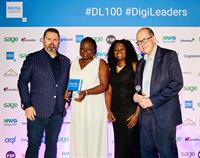 Knowledge Pool Nominated in Two Categories at Digital Leaders 100 Awards 2022