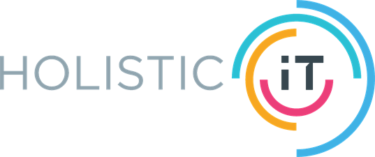HOLISTIC IT LTD