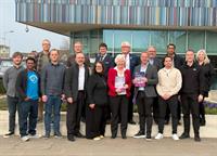 Holistic IT Supporting Doncaster’s Ambition to Become an AI Growth Zone