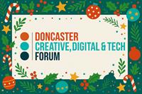 Holistic IT Sponsors Doncaster’s Creative, Digital & Tech Forum