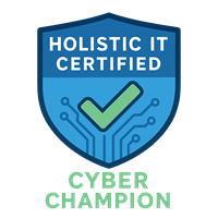 Holistic IT Announces the Launch of the Doncaster Cyber Readiness Programme - Fully Funded Support for Local Businesses