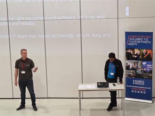 Holistic IT Announces the Launch of the Doncaster Cyber Readiness Programme – Fully Funded Support for Local Businesses