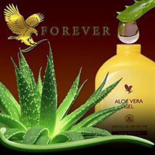 Proud to stock 'Forever Living' Aloe Vera heath products.  Available in the clinic shop and online.