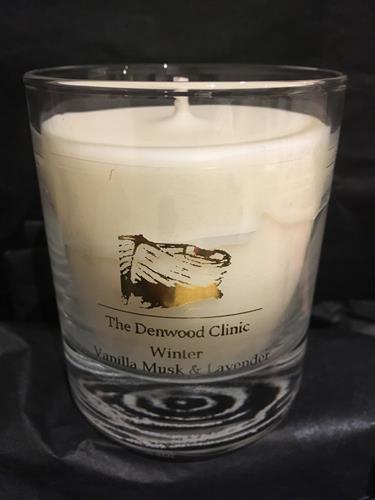 TDC have worked alongside a small, independent candle manufacturer in North Yorkshire to produce our own organic, beeswax and soya candles.  Inspired by the 5 seasons recognised in TCM - our candles are natural, organic, beautifully scented and fairly priced.  10% to all Doncaster Chamber members.  In stock or availalble via our webshop.