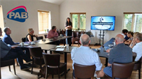 PAB Shares Expertise on Culture and Communication at UK Fresh Produce Network.