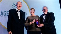 Agemaspark Named Engineering Manufacturer of the Year at Made in Yorkshire Awards