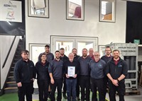 Agemaspark Achieves Fit For Nuclear Status and Cyber Essentials Certification