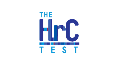 The HrC Test