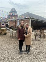 Partnership Collaboration with Dolphin ICT