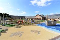 A Hidden Place Filled with Love: My Visit to Bluebell Wood Children’s Hospice