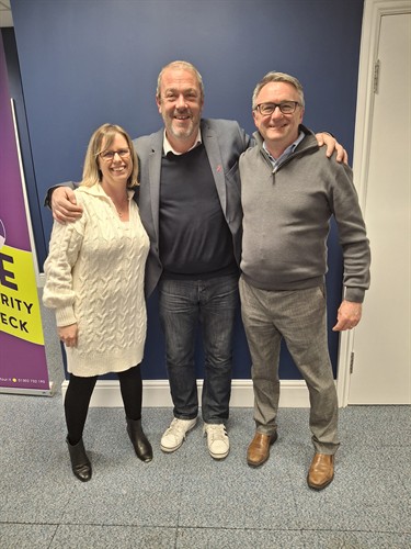 Gallery Image Lisa_Wayne_and_Treo.jpg