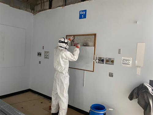 Bio Hazard