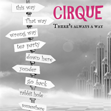 Cirque Skills Pathway CIC