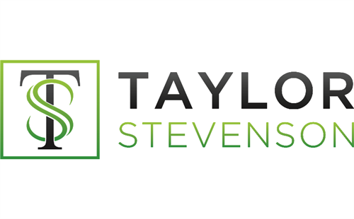 Taylor Stevenson