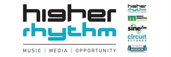 Higher Rhythm Ltd