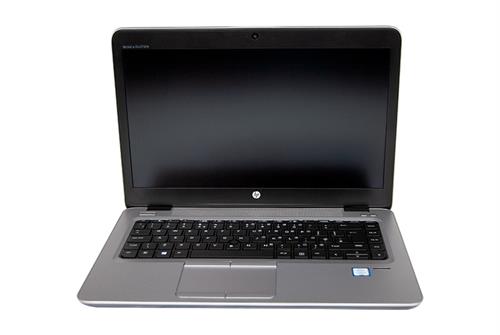 HP 840 G3 - Remanufactured - Front on HP 840 G3 - Remanufactured - Front on