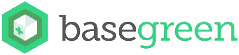 Basegreen Logo