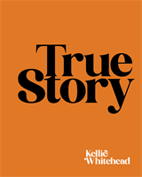 Doncaster-based PR, messaging and SEO consultant Kellie Whitehead has launched “The True Story”