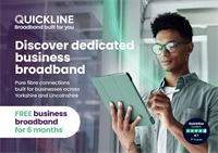 Quickline Communications Ltd - Hull
