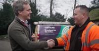 Quickline fuels South Yorkshire’s start-up scene with six months of free gigabit broadband