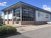 Intec Office Systems Ltd - DONCASTER