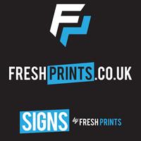 Fresh Prints