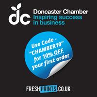 Fresh Prints - DONCASTER