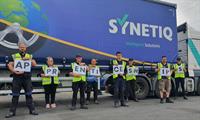 SYNETIQ drives industry-first apprenticeship scheme