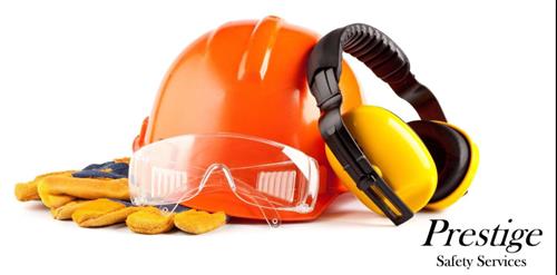 Personal Protective Equipment 