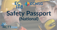 ECITB CCNSG Safety Passport