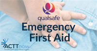 Qualsafe Level 3 Award in Emergency First Aid (RQF)