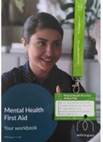 Online Mental Health First Aid over 4 sessions