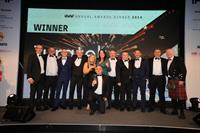 Juratek Awarded LV Supplier of the Year