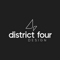 District Four Design