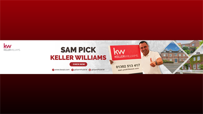 Sam Pick - Keller Williams Sam Pick - Keller Williams