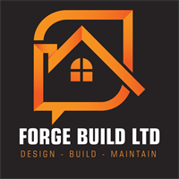 Forge Build LTD