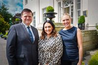 Owston Hall Hotel appoints Head of Marketing