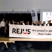 Rejus Announce 10 Year Sponsorship with Duke of Edinburgh’s Award