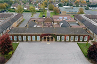 Rejus Celebrates 11 Years Providing Contracted School Cleaning to Hill House in Doncaster