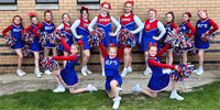 Supporting Local Youth: Rejus’ Work with DK Cheer and Legacy Sport Yorkshire