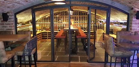 Wine Corner Ltd Wine Corner Ltd
