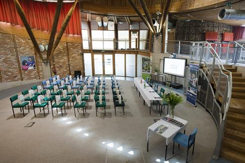 Dearne Valley Conference Hall