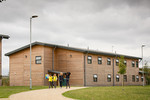 Dearne Valley - Standard Accommodation Dearne Valley - Standard Accommodation