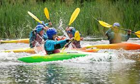 Dearne Valley - Water Sports 