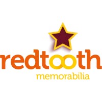 Redtooth Memorabilia