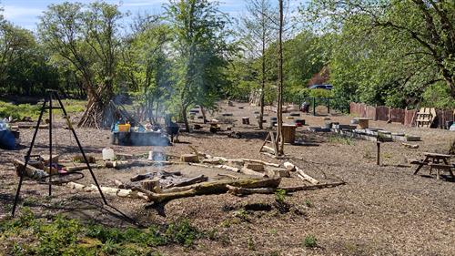 Relax and enjoy at Costa Del Denaby!